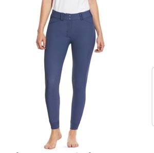 Ariat trifactor summer breeches